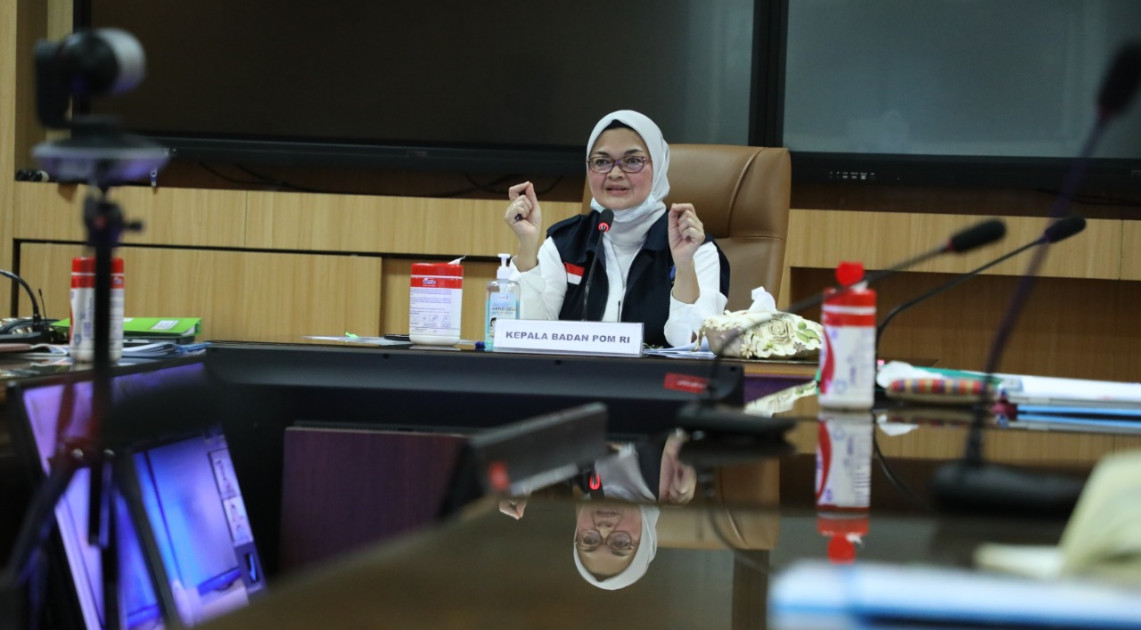 Kerjasama dan Humas