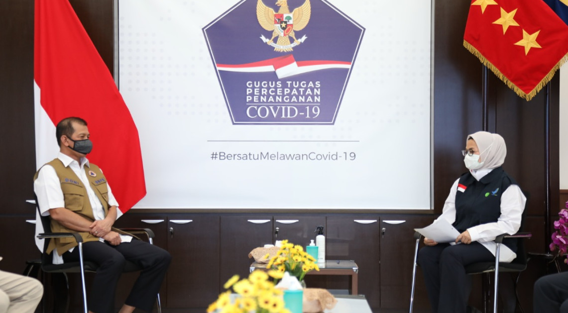 Kerjasama dan Humas