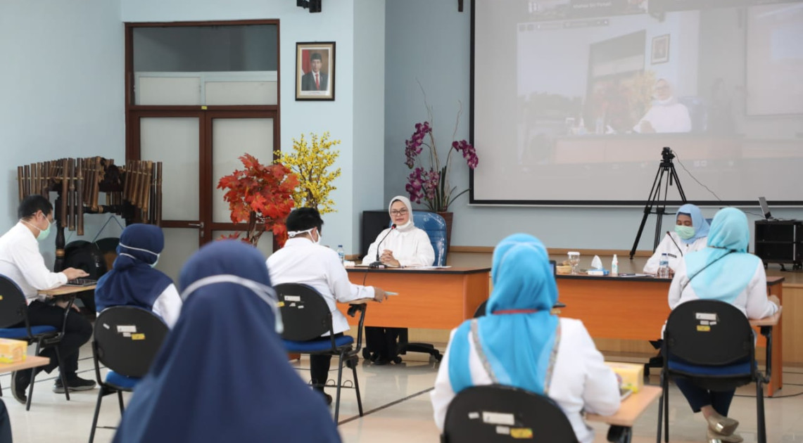 Kerjasama dan Humas