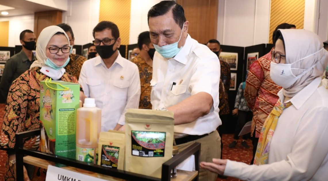 Kerjasama dan Humas
