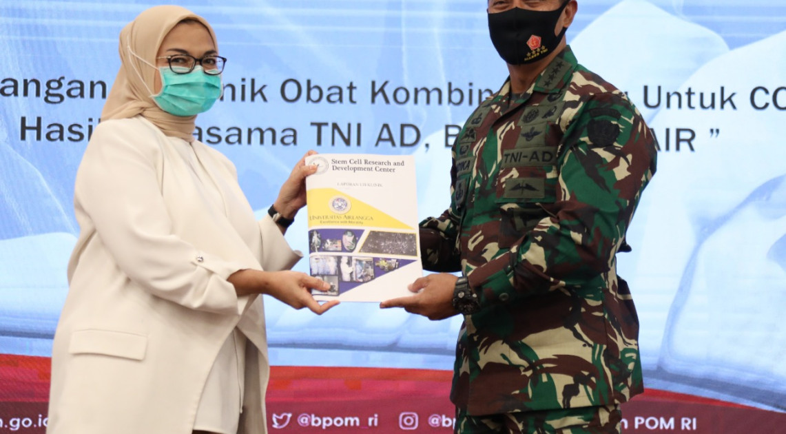 Kerjasama dan Humas