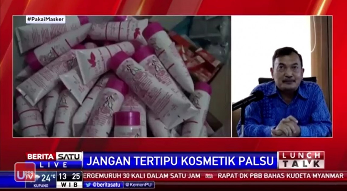 Kerjasama dan Humas