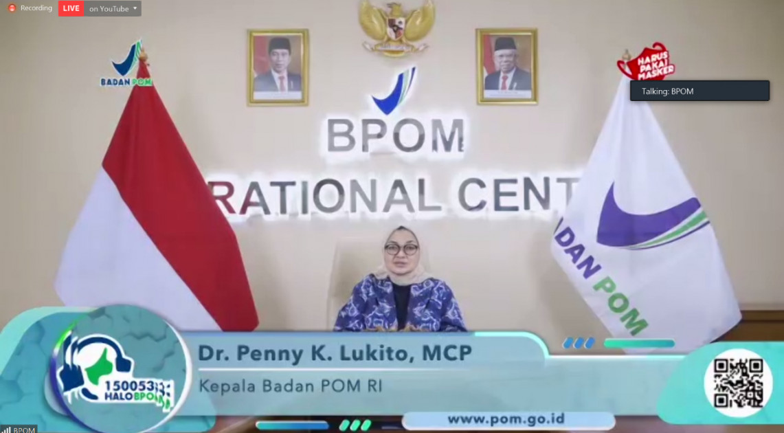 Kerjasama dan Humas