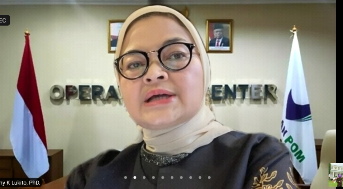 Kerjasama dan Humas