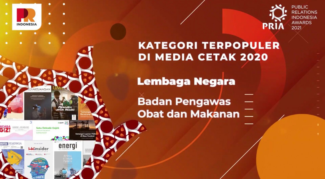 Kerjasama dan Humas