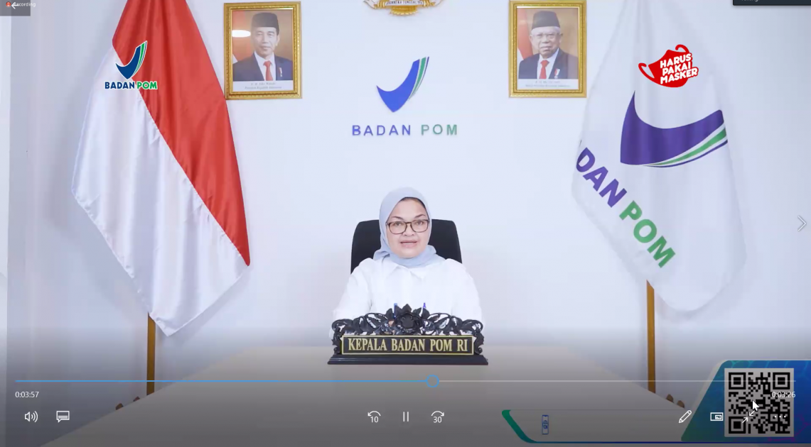 Kerjasama dan Humas