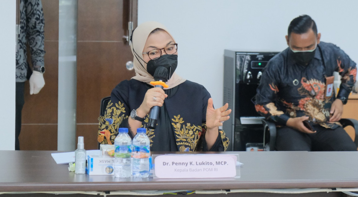 Kerjasama dan Humas