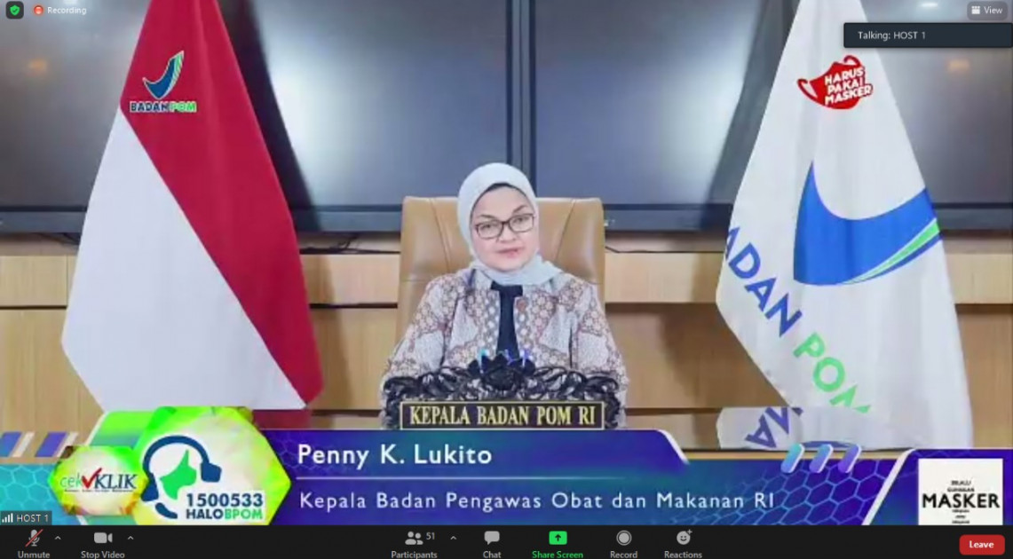 Kerjasama dan Humas