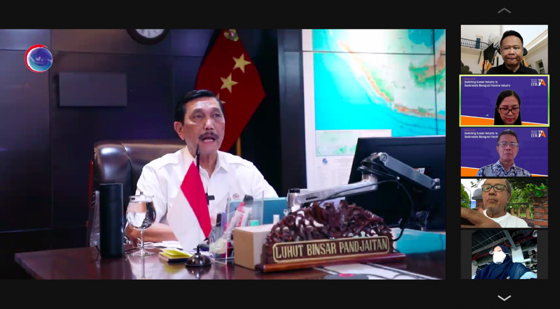 Kerjasama dan Humas