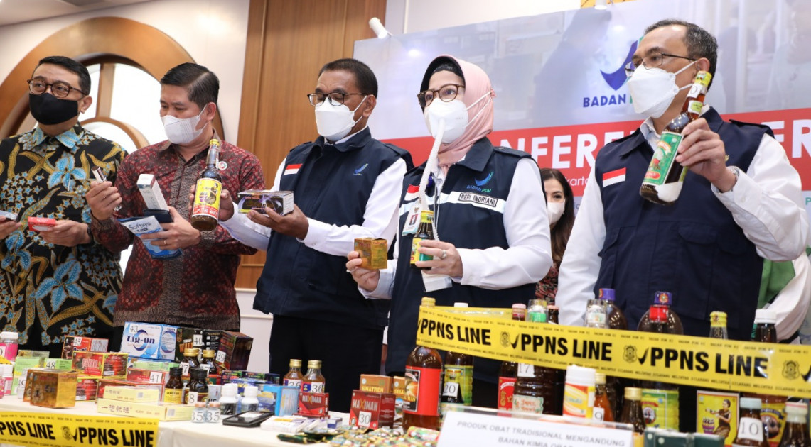 Kerjasama dan Humas
