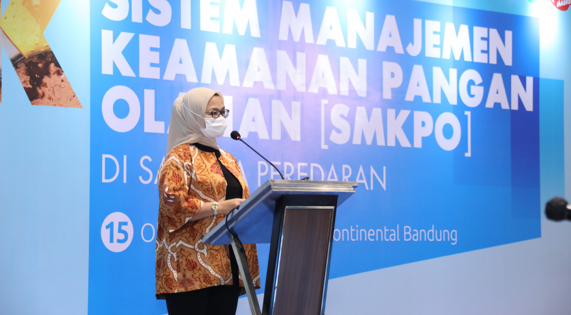 Kerjasama dan Humas