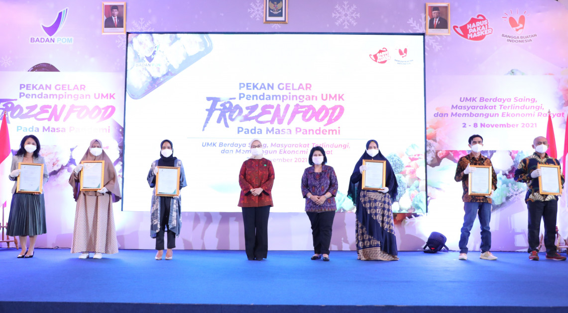 Kerjasama dan Humas