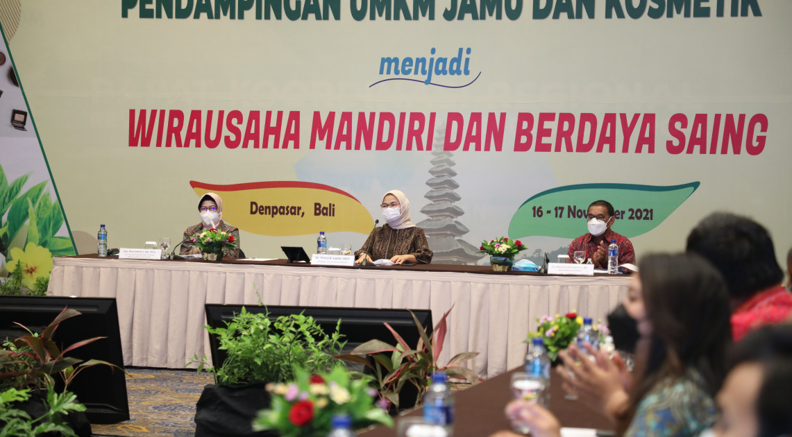 Kerjasama dan Humas
