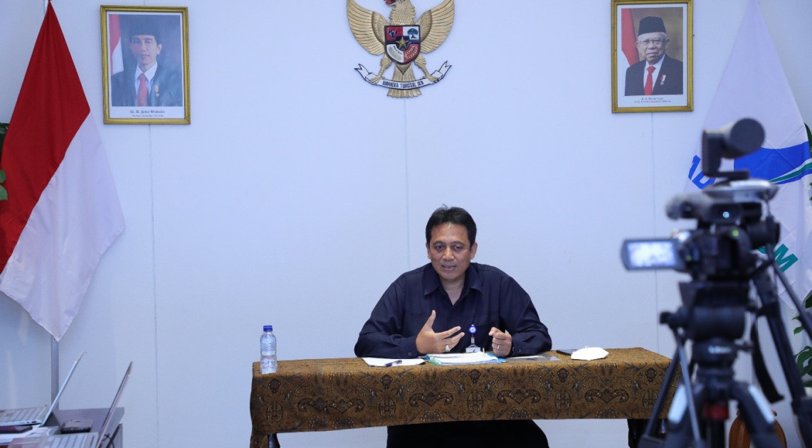Kerjasama dan Humas