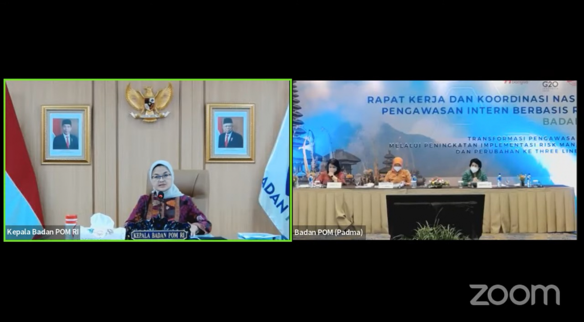 Kerjasama dan Humas