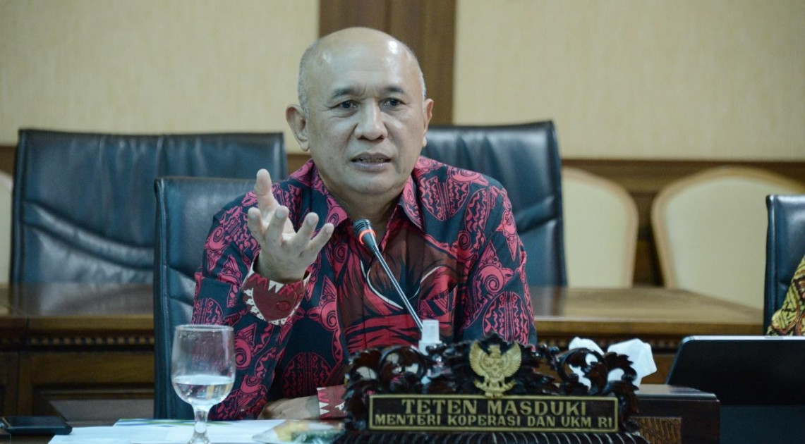 Kerjasama dan Humas