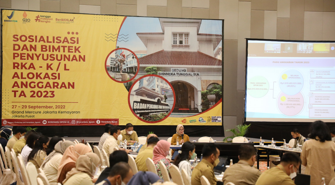 Kerjasama dan Humas