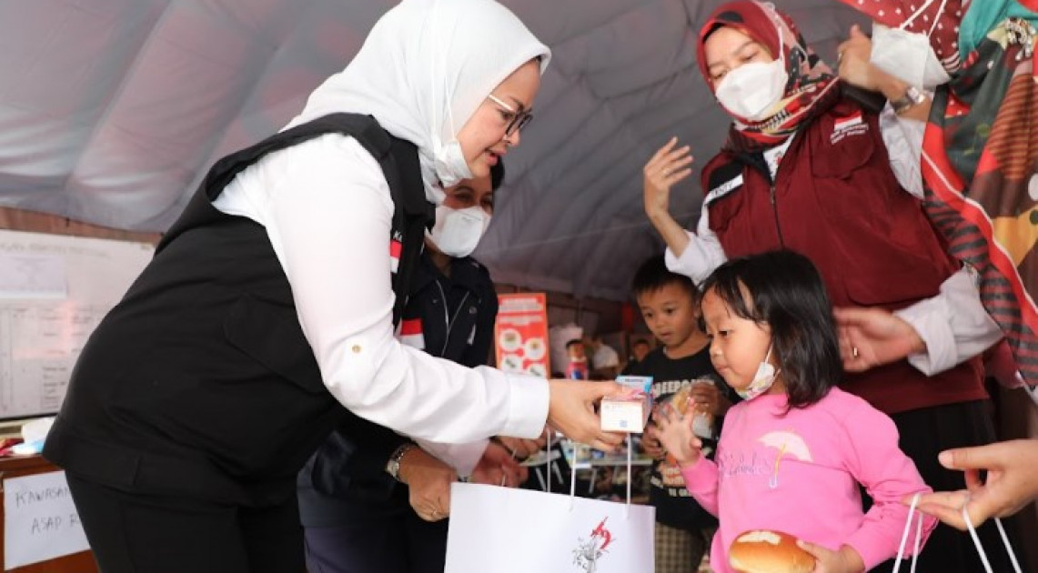 Kerjasama dan Humas