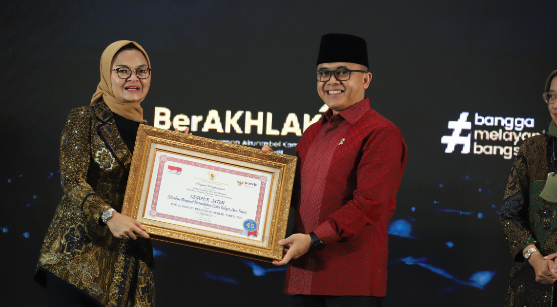 Kerjasama dan Humas