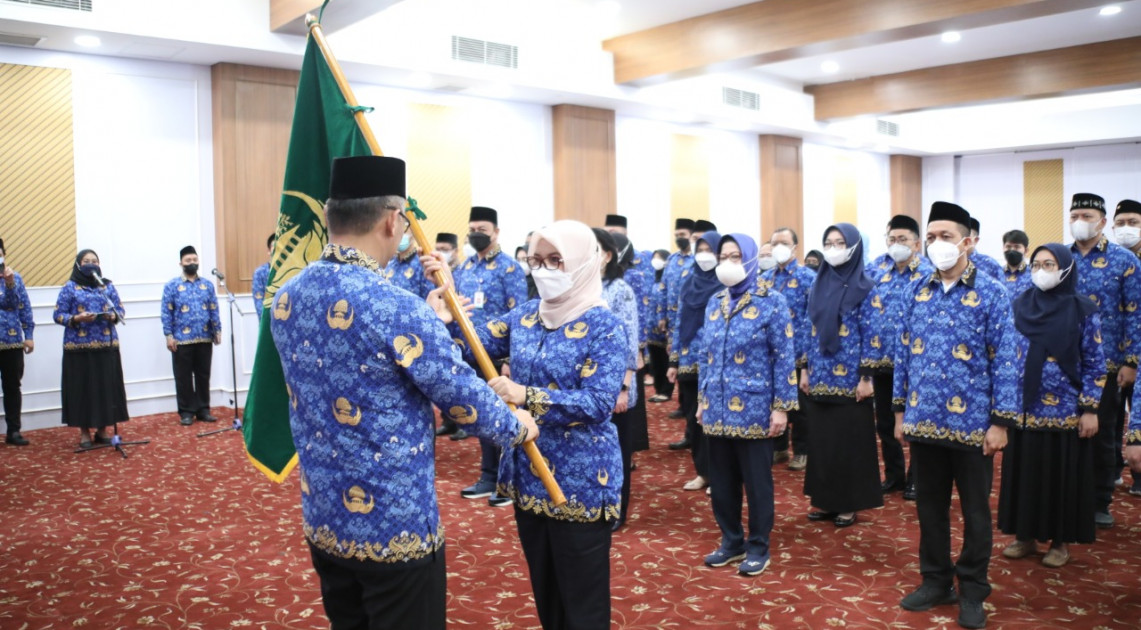 Kerjasama dan Humas