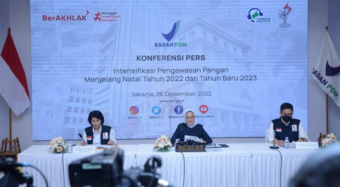 Kerjasama dan Humas