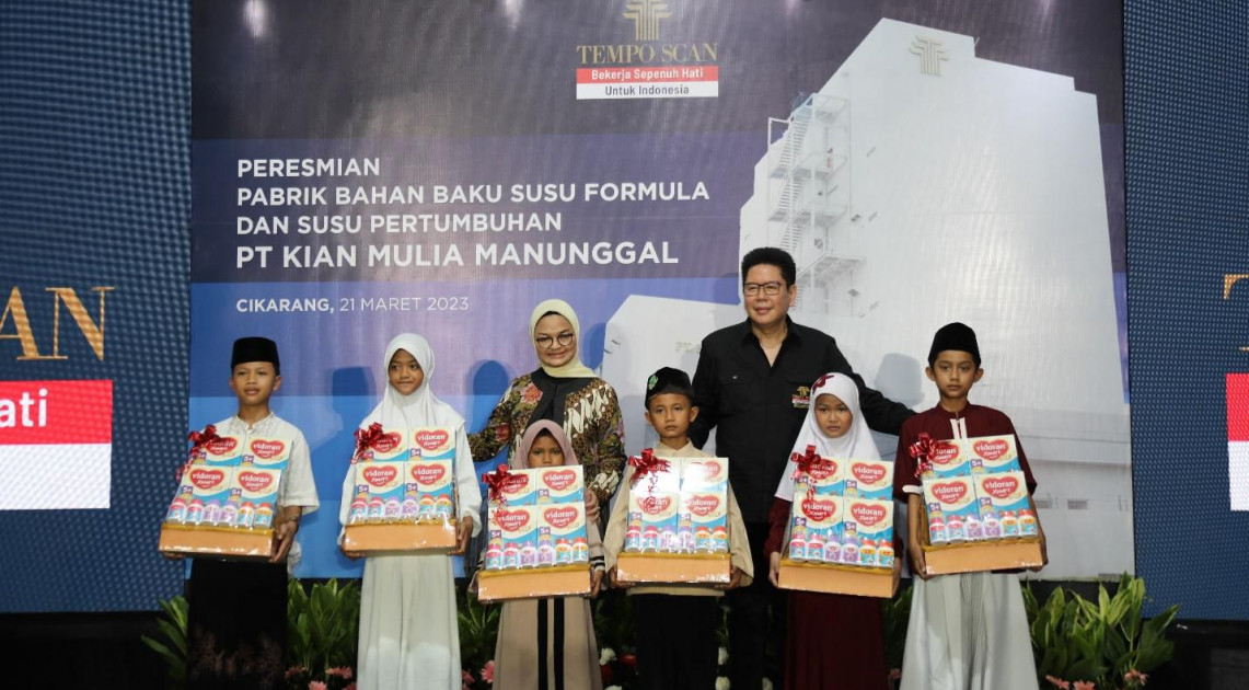 Kerjasama dan Humas