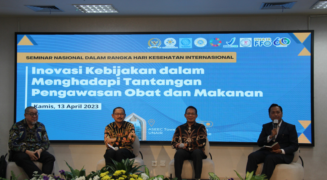 Kerjasama dan Humas