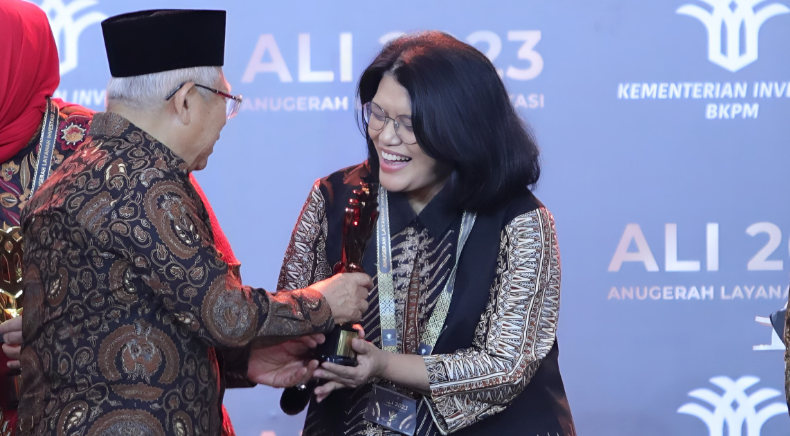 Kerjasama dan Humas
