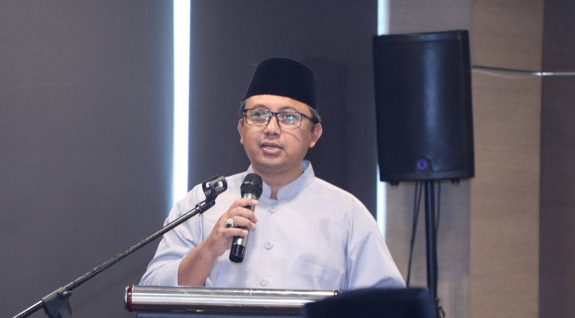 Kerjasama dan Humas