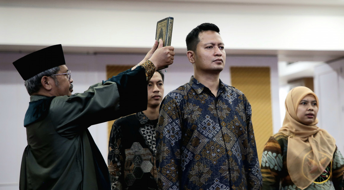 Kerjasama dan Humas