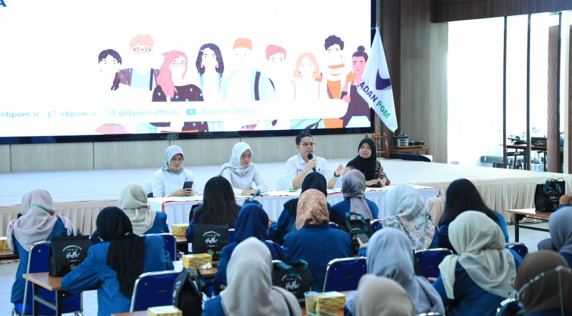 Kerjasama dan Humas
