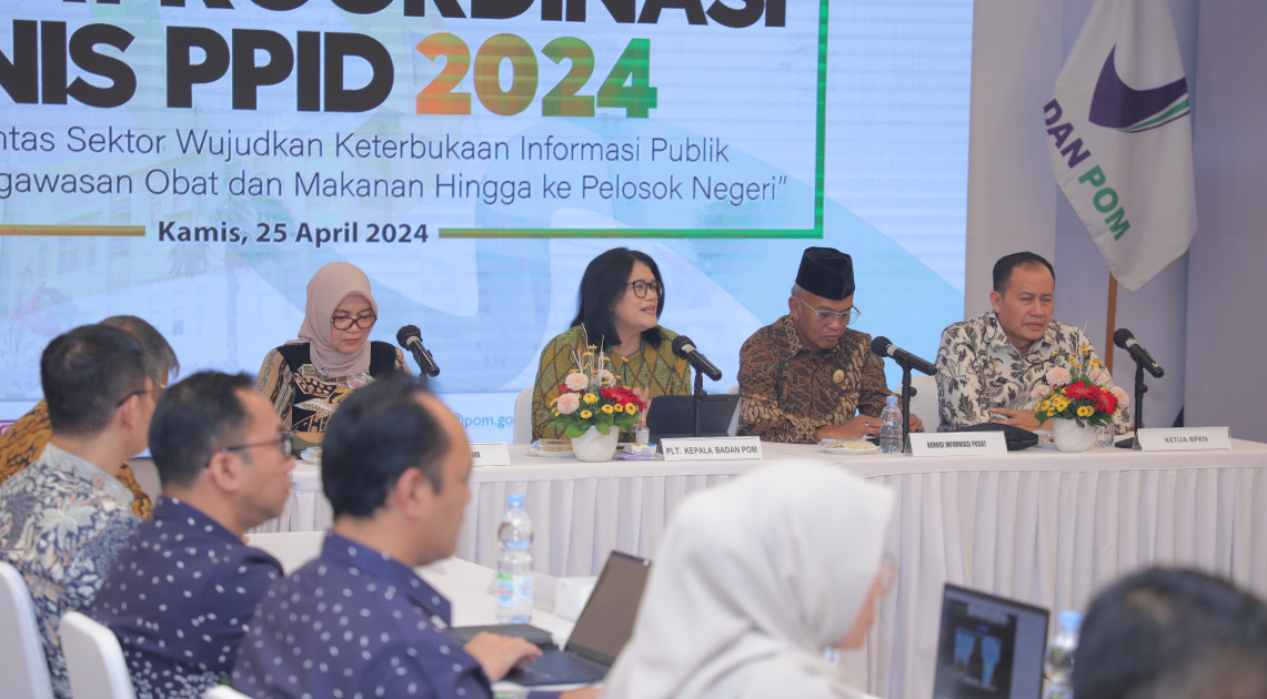 Kerjasama dan Humas