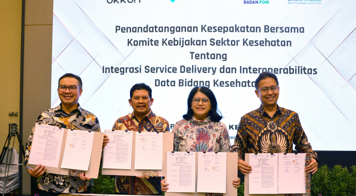 Kerjasama dan Humas