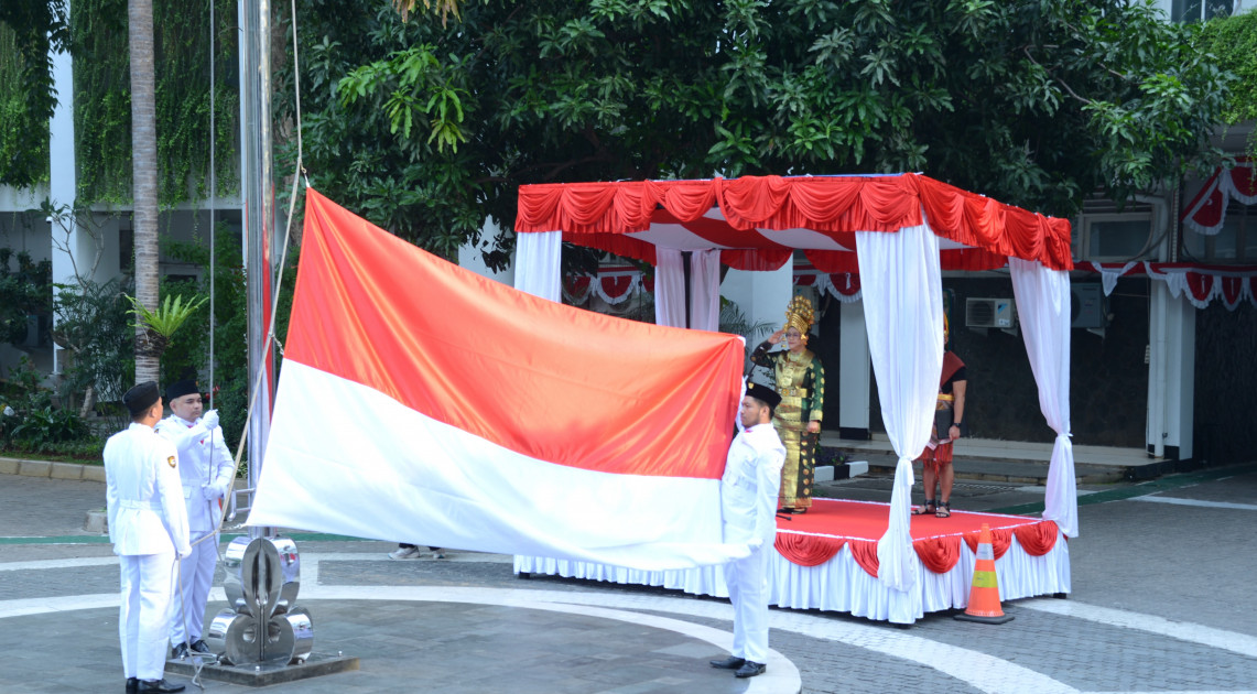 Kerjasama dan Humas