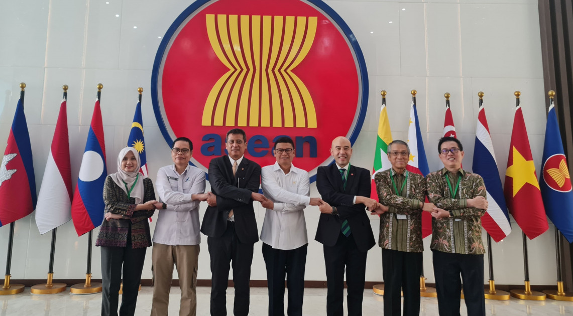 Kerjasama dan Humas
