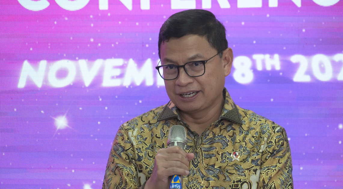 Kerjasama dan Humas