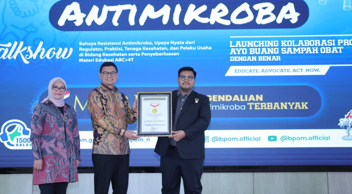 Kerjasama dan Humas