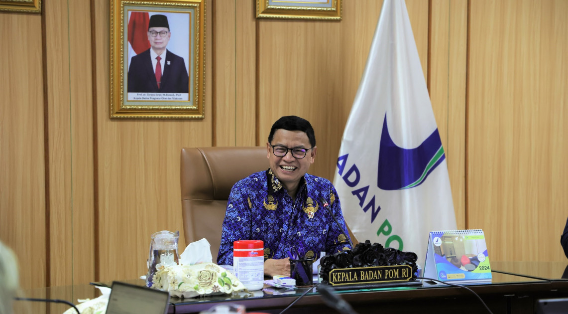 Kerjasama dan Humas