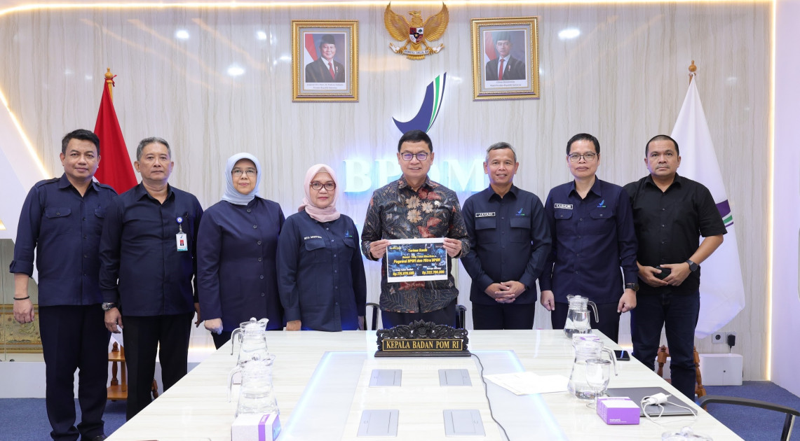 Kerjasama dan Humas