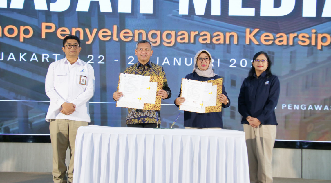 Kerjasama dan Humas