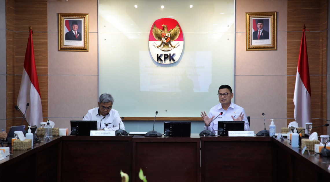 Kerjasama dan Humas