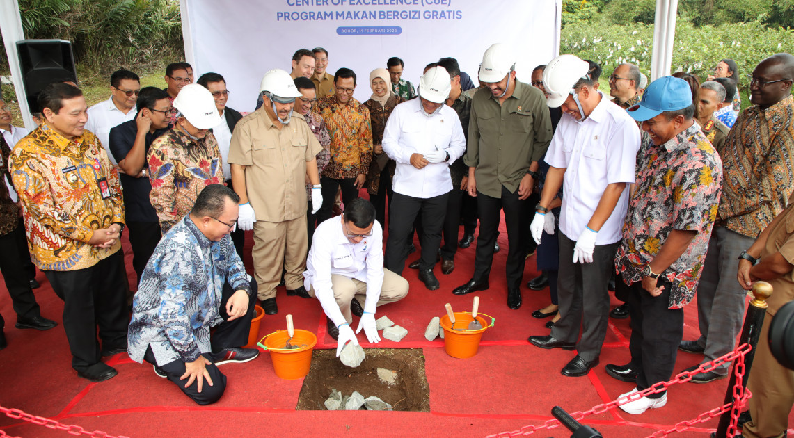 Kerjasama dan Humas