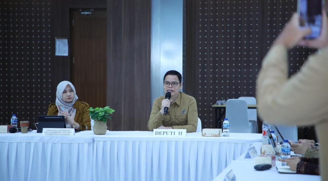 Kerjasama dan Humas