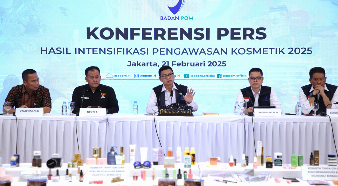Kerjasama dan Humas