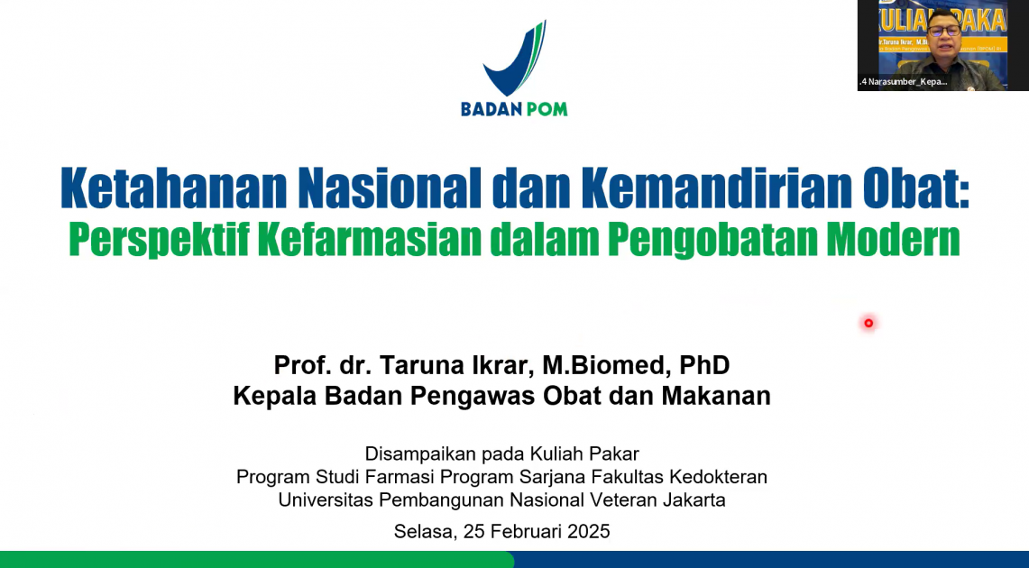 Kerjasama dan Humas