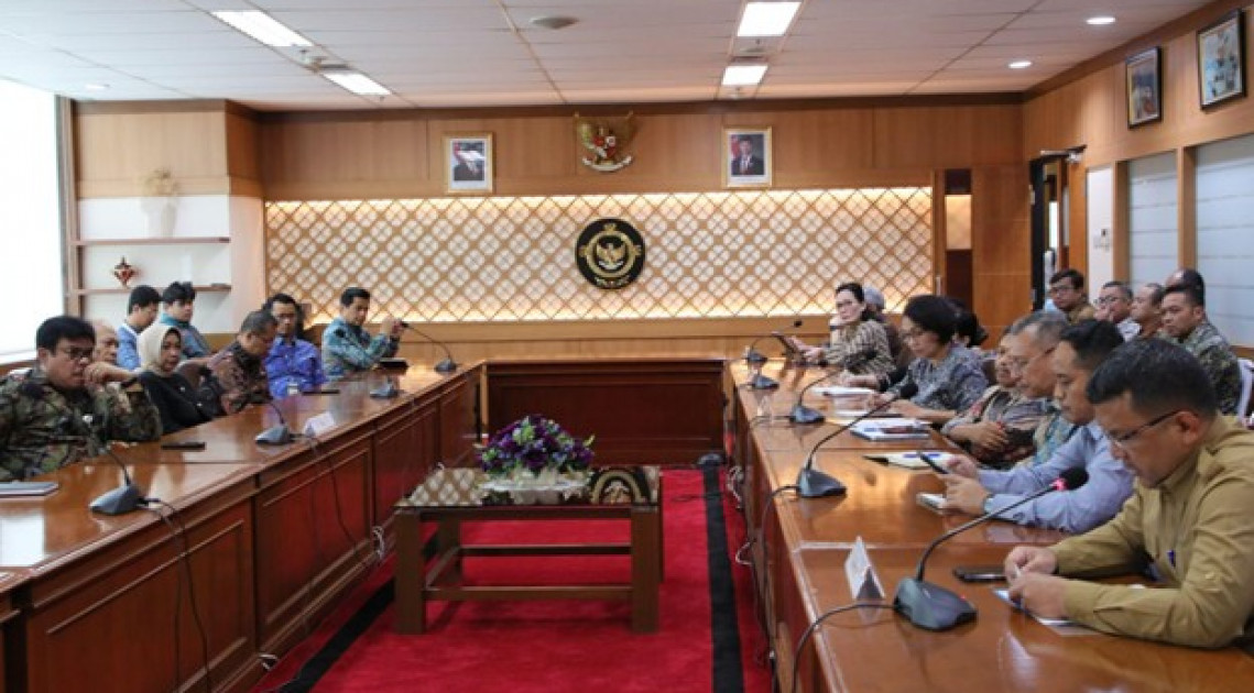 Kerjasama dan Humas