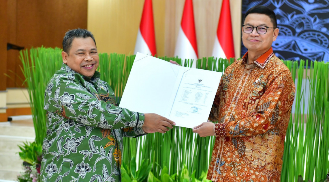 Kerjasama dan Humas