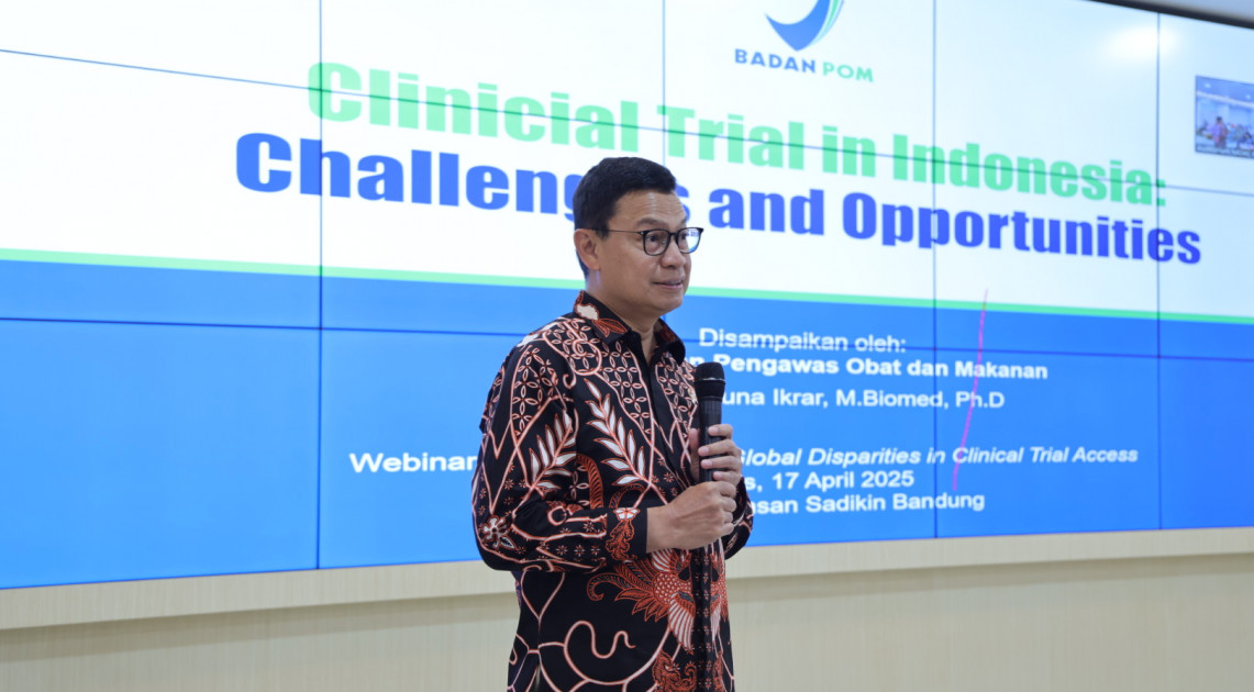 Kerjasama dan Humas