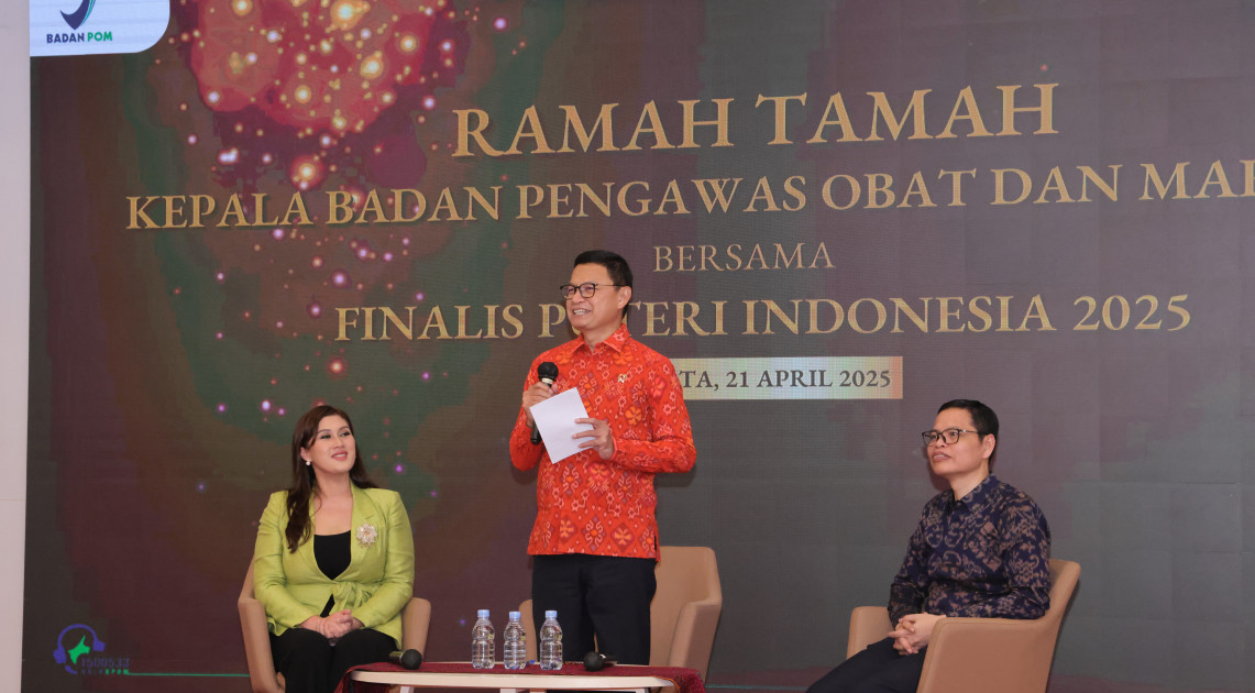 Kerjasama dan Humas