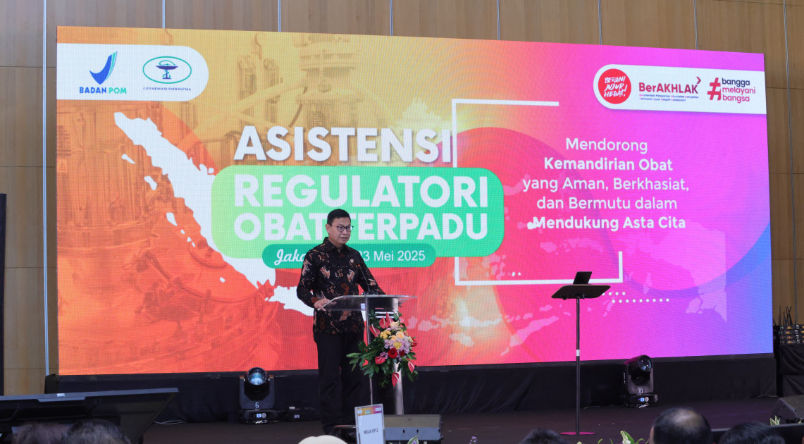 Kerjasama dan Humas